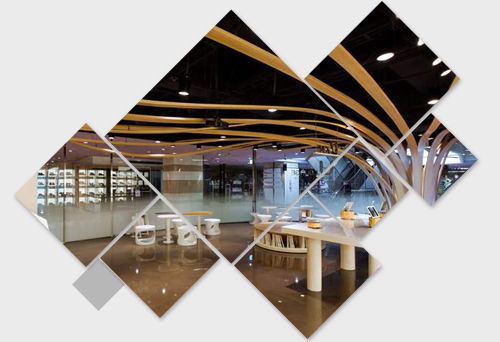 技术先进、设备先进