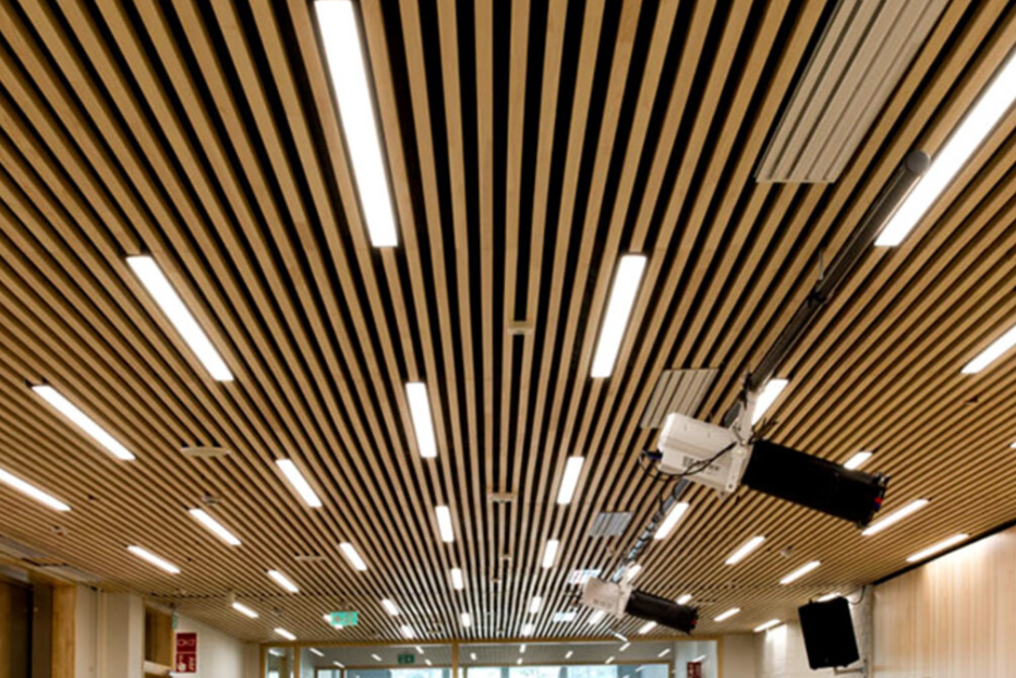 铝天花的选购指南