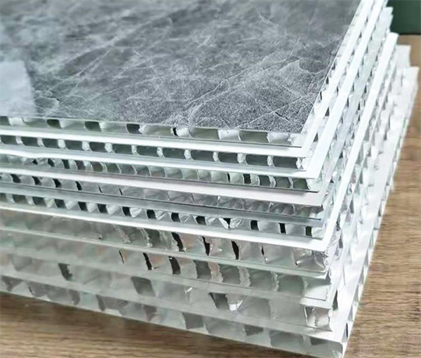 铝蜂窝板在室内外装饰工程中的应用